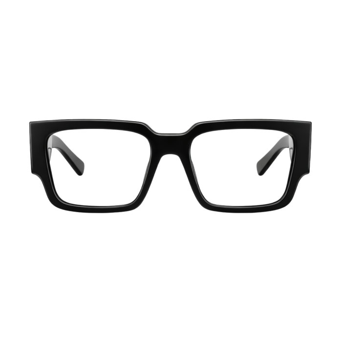 Ebony Focus