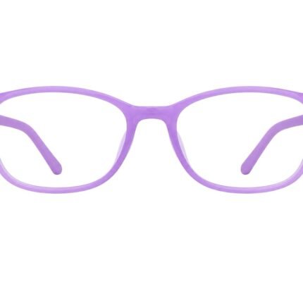 Lilac Purple