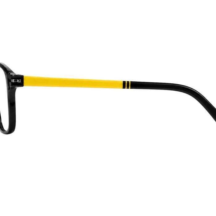 Black and yellow 2