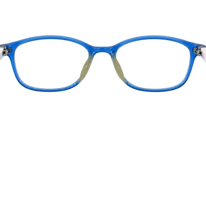 Transparent Blue 3
