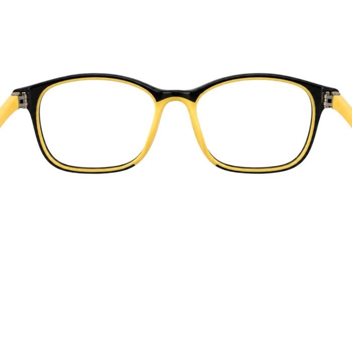 Black and yellow 4