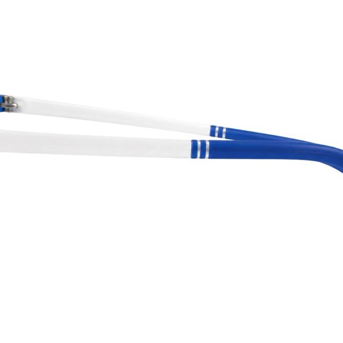 Transparent Blue 2