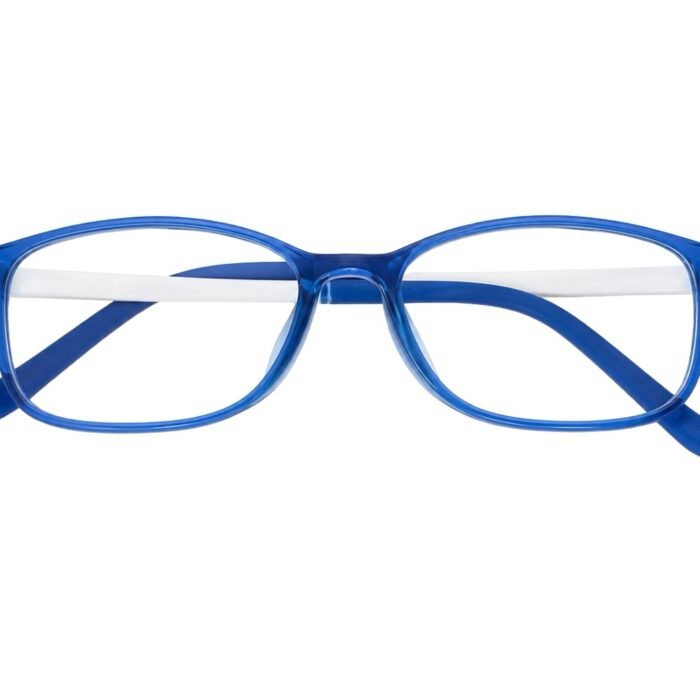 Transparent Blue 5